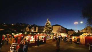 LP sings Driving home for christmas - Chris Rea (cover)