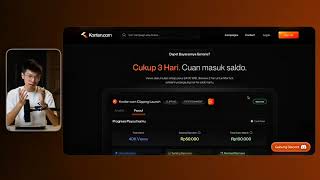 Cara dapat cuan 10 JT perbulan bahkan lebih #clipers #crypto #market #suliantoindriaputra