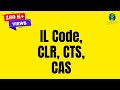 .NET and C# interview questions with answers on IL code, CLR, CTS, CAS