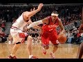 The Top 10 NBA Crossovers Of All Time The Top 10 NBA Crossovers Of All Time