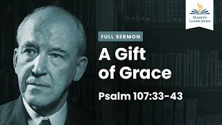 A Gift of Grace (Remastered)