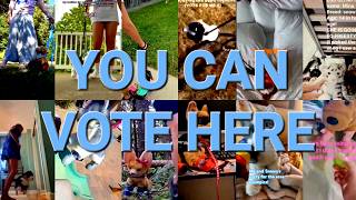 ESSA OLYMPICS FINALLY OUT!!!! Go vote!!!