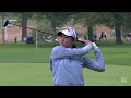 Rose Zhang | Round 3 Highlights | 2023 KPMG Women's PGA Championship