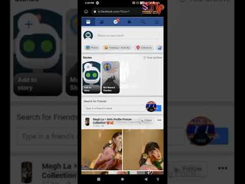 Facebook Messenger BOT - Open Source Script - BilalHaiderID