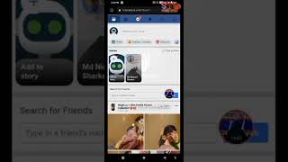 Facebook Messenger BOT - Open Source Script - BilalHaiderID screenshot 3