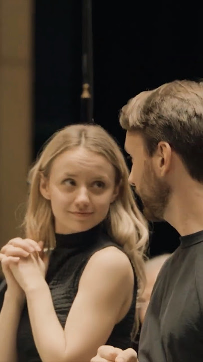 The Cutest Papagena Ever! 😍 #classicalmusic #angelicopera