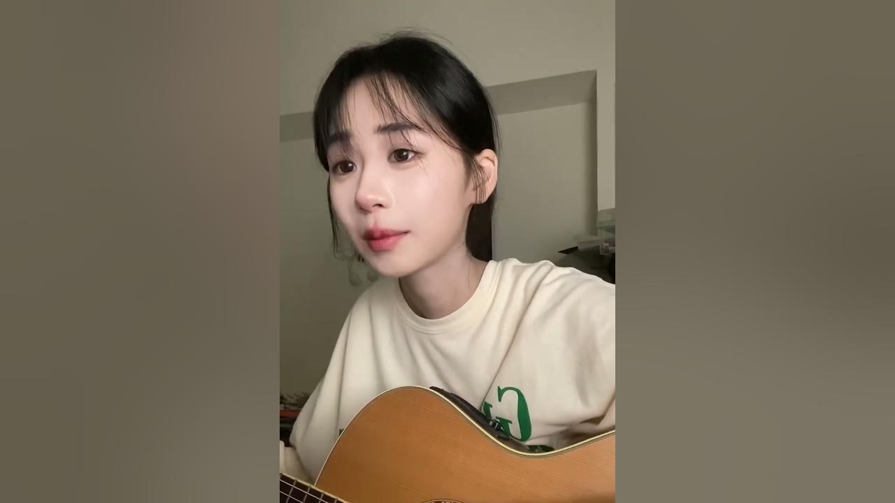 張玉華原諒 cover YouTube