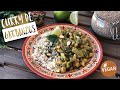 CURRY DE GARBANZOS VEGANO | fácil, nutritivo y económico