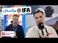 New Shelly Products at IFA 2026