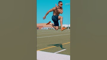 3 Exercises to Increase Your Vertical Jump ⬆️