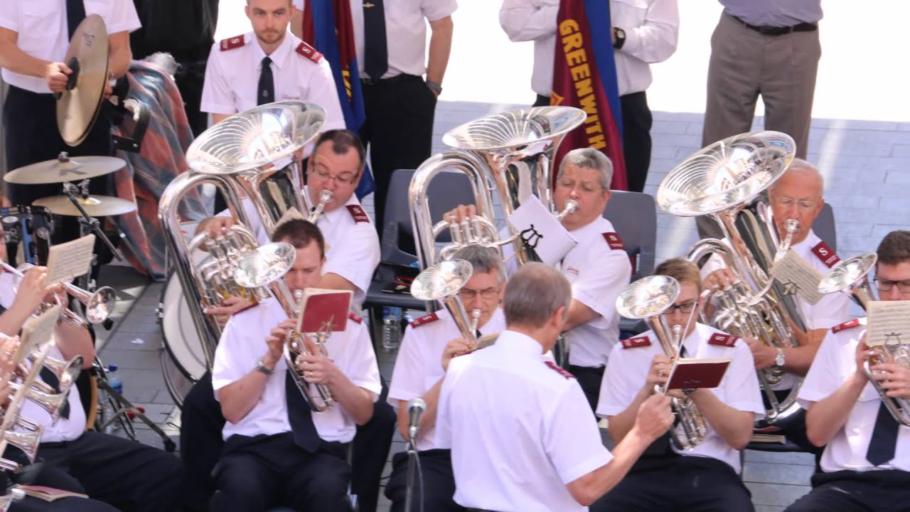 ISB in Australia 2015