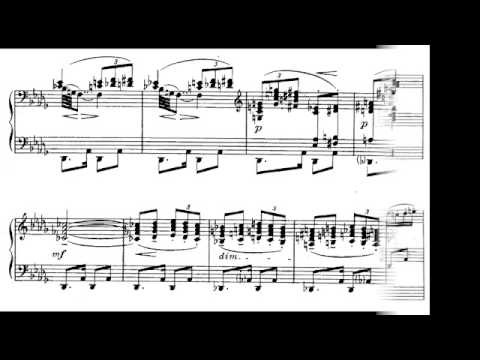 Debussy - La puerta del vino