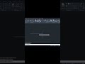 🚀 AutoCAD EXTEND Command for Absolute Beginners!