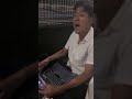 【TikTokでバズった動画】ビビリを脅かしたら# shorts#TikTok#キャバクラあるある