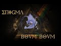 Enigma Boum Boum Remastered New Video