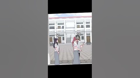 1 year age gap #love #sad #anime #age #lovestory