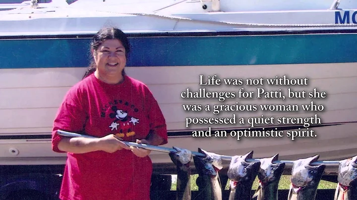 Patricia A. "Patti" Kelley - Life Story Digital Film
