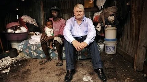 World's Billionaires 2011: Denis O'Brien, Chairman...