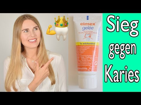 Video: Warum Gelee Nützlich Ist