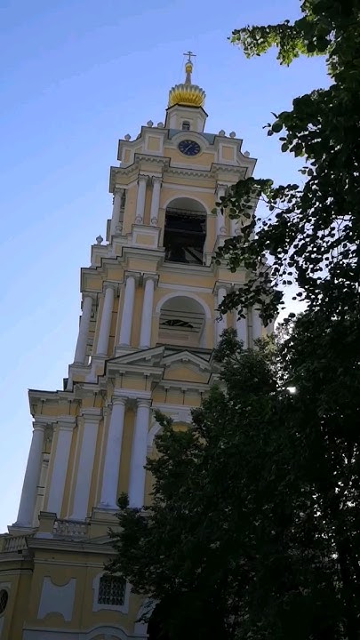 Русь державная, православная. Новоспасский монастырь. #храмыроссии # ...