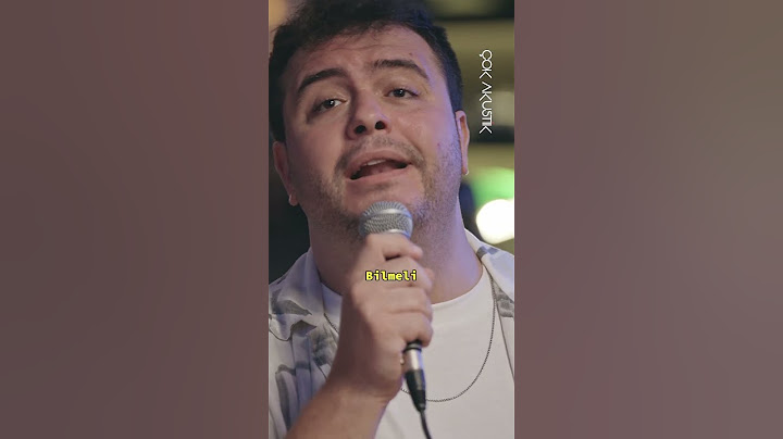 Safa Sarı'dan Tarkan Taklidi!
