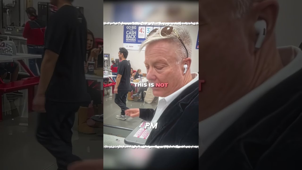 Emotional Father Son Reunion After 24 Years 