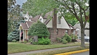 100 Burton Avenue, Hasbrouck Heights, NJ - Terrie O'Connor Realtors Listing