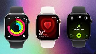 Apple Watch Series 11 Deal Hits Record Low