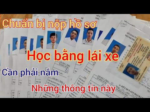 Học bằng c hết bao nhiêu tiền | học mới bằng lái xe b2 C – cần phải biết những điều này