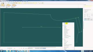 How to add Shoulder forward- Tut 01