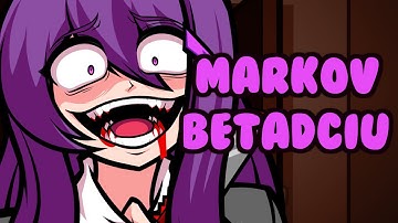 Markov But Every Turn A Different Character Is Used 🎵 (Markov BETADCIU) [18/25]