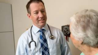 Our Physicians: Micheal Durham, D.O.