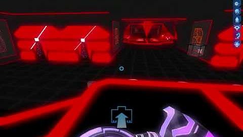 TRON 2.0 User Error Walkthrough, Part Twenty