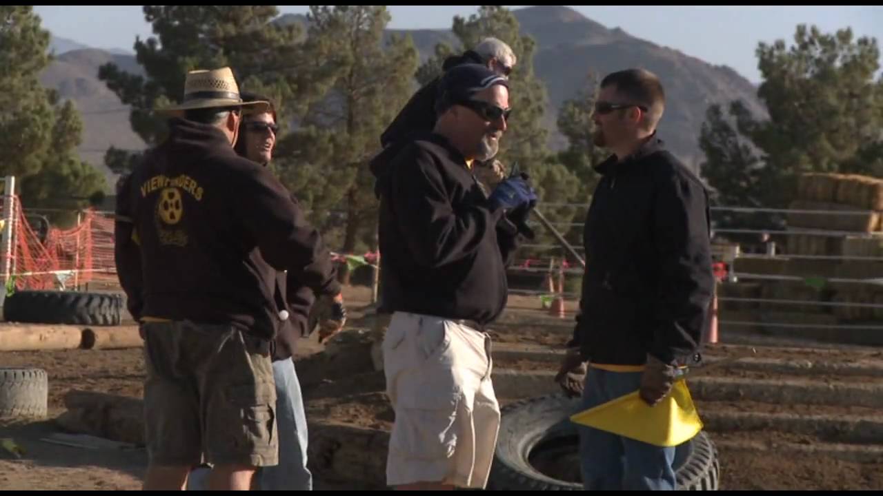 Viewfinders MC Grand Prix 2009 HD YouTube