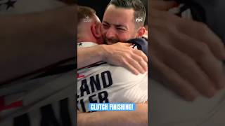 ENGLAND WIN A WORLD CUP CLASSIC! 🔥 | 2026 BetVictor World Cup of Darts