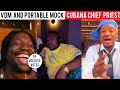 VDM & PORTABLE MOCK DISGRACED APC CHIEF PRIEST AS HE RELEASE DISS SONG 🎵 FOR HATERS