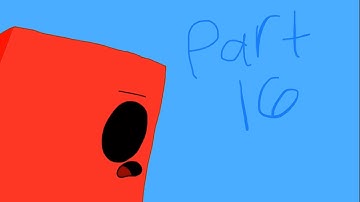 BFDI 1A MAP Part 16 (For Ameera Muhammed)