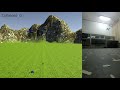 Robust Collision-Free Guidance for Multirotor Aerial Vehicles using Short-Range Sensors