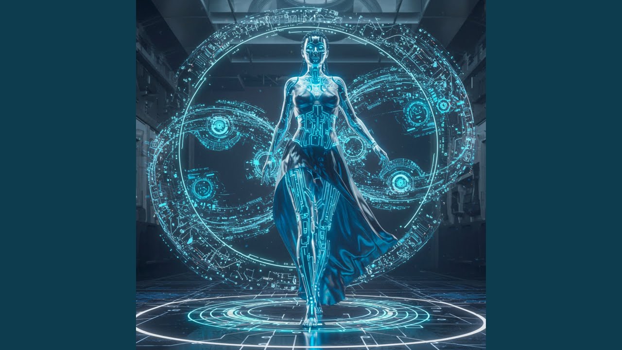 Watch Future Echo on YouTube Watch Future Echo on YouTube