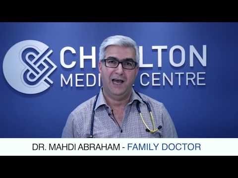 Charlton Medical Center - Hamilton Ontario