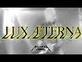 METALLICA - LUX AETERNA - MULTICAM - AUDIO LM - (Amsterdam, Netherlands - April 29, 2023)