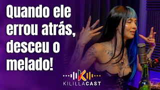 ⭕ That big-headed guy escaped and caused an accident behind him! | Psy Lunar | Killilla Cast