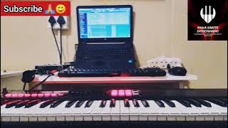 Sidlula ezintweni ezinzima njalo siyanqoba. Itende instrumental Worship.