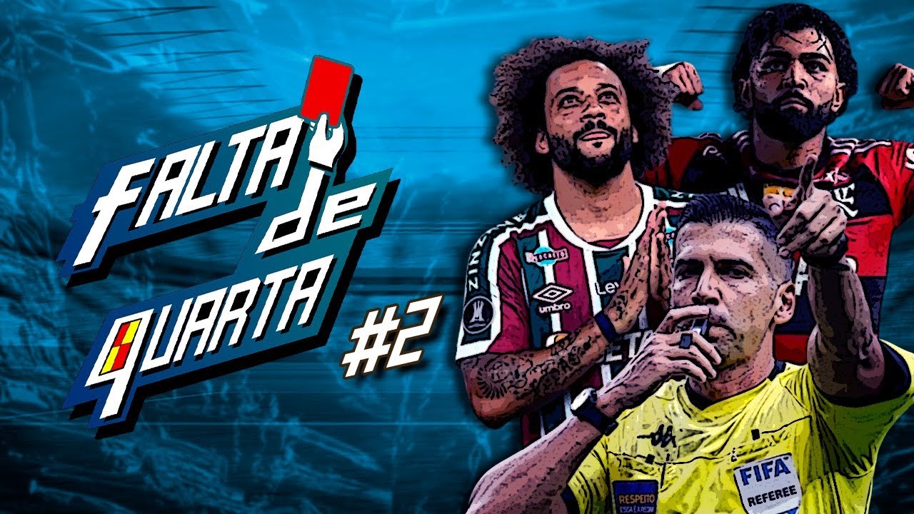 RÁDIO FAPCOM AO VIVO  |  FALTA DE QUARTA - (17/05/23)