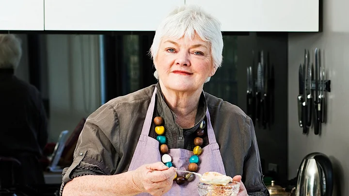 Xmas cooks - Stephanie Alexander | ABC RN Breakfas...