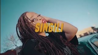 Boohle - Singili (feat. Ntokzin & Taskipper) [ ](1080p)