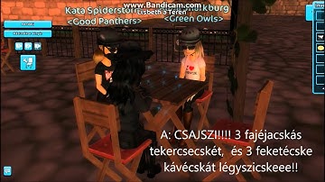 ~$A gyhilkos szellem lovashok szekönd$~