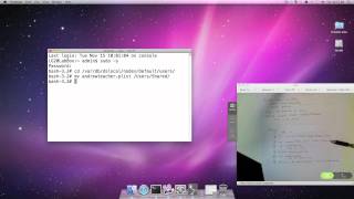 Migrate local Mac user to Network User Open Directory