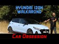 2022 Hyundai i20N Walkaround - Static Review [Car Obsession]