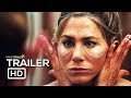 THE MORNING SHOW Official Trailer (2019) Jennifer Aniston, Steve Carell Series HD
